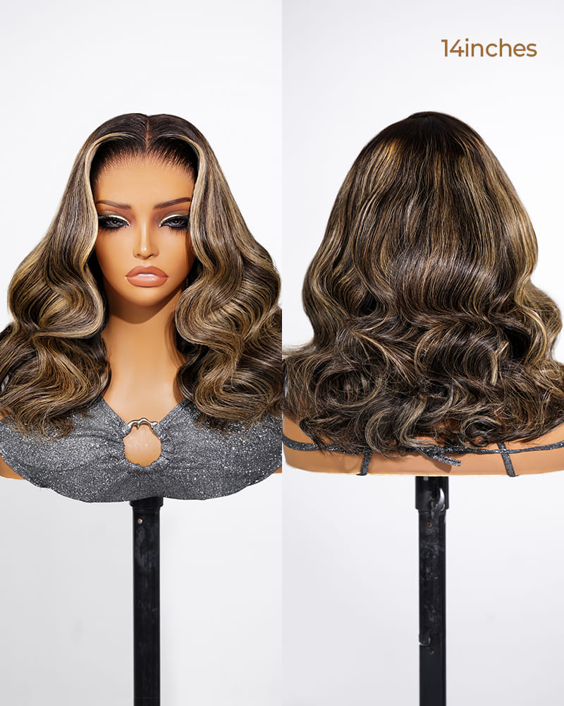 𝑾𝒊𝒍𝒍𝒔𝒊𝒑 13𝒙6 𝑻𝒉𝒓𝒆𝒆-𝑮𝒐™ 250% 𝑯𝒊𝒈𝒉 𝑫𝒆𝒏𝒔𝒊𝒕𝒚 𝑮𝒍𝒖𝒆𝒍𝒆𝒔𝒔 𝑶𝒍𝒅 𝑴𝒐𝒏𝒆𝒚 𝑩𝒐𝒃 𝑳𝒐𝒐𝒔𝒆 𝑩𝒐𝒅𝒚 𝑾𝒂𝒗𝒆 𝑩𝒐𝒃 𝑾𝒊𝒈 𝑷𝒓𝒆-𝒄𝒖𝒕 𝑳𝒂𝒄𝒆 𝑶𝒎𝒃𝒓𝒆 𝑷𝒍𝒂𝒕𝒊𝒏𝒖𝒎 𝑩𝒍𝒐𝒏𝒅𝒆 𝑩𝒂𝒍𝒂𝒚𝒂𝒈𝒆 𝑯𝒊𝒈𝒉𝒍𝒊𝒈𝒉𝒕𝒔