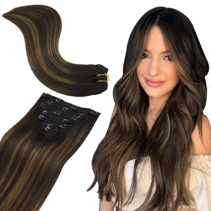 Soft, lightweight, and easy to style—create a fresh new look every day in just minutes