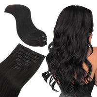 Natural black