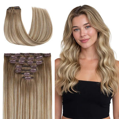 Soft, lightweight, and easy to style—create a fresh new look every day in just minutes