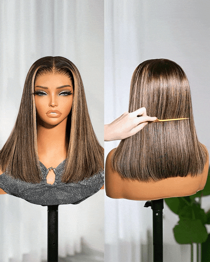 𝑾𝒊𝒍𝒍𝒔𝒊𝒑 13𝒙6 𝑻𝒉𝒓𝒆𝒆-𝑮𝒐™ 250% 𝑯𝒊𝒈𝒉 𝑫𝒆𝒏𝒔𝒊𝒕𝒚 𝑮𝒍𝒖𝒆𝒍𝒆𝒔𝒔 𝑶𝒍𝒅 𝑴𝒐𝒏𝒆𝒚 𝑩𝒐𝒃 𝑳𝒐𝒐𝒔𝒆 𝑩𝒐𝒅𝒚 𝑾𝒂𝒗𝒆 𝑩𝒐𝒃 𝑾𝒊𝒈 𝑷𝒓𝒆-𝒄𝒖𝒕 𝑳𝒂𝒄𝒆 𝑶𝒎𝒃𝒓𝒆 𝑷𝒍𝒂𝒕𝒊𝒏𝒖𝒎 𝑩𝒍𝒐𝒏𝒅𝒆 𝑩𝒂𝒍𝒂𝒚𝒂𝒈𝒆 𝑯𝒊𝒈𝒉𝒍𝒊𝒈𝒉𝒕𝒔