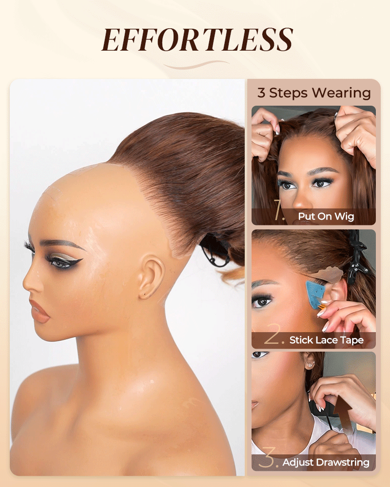 𝑾𝒊𝒍𝒍𝒔𝒊𝒑 13𝒙6 𝑻𝒉𝒓𝒆𝒆-𝑮𝒐™ 250% 𝑯𝒊𝒈𝒉 𝑫𝒆𝒏𝒔𝒊𝒕𝒚 𝑮𝒍𝒖𝒆𝒍𝒆𝒔𝒔 𝑶𝒍𝒅 𝑴𝒐𝒏𝒆𝒚 𝑩𝒐𝒃 𝑳𝒐𝒐𝒔𝒆 𝑩𝒐𝒅𝒚 𝑾𝒂𝒗𝒆 𝑩𝒐𝒃 𝑾𝒊𝒈 𝑷𝒓𝒆-𝒄𝒖𝒕 𝑳𝒂𝒄𝒆 𝑶𝒎𝒃𝒓𝒆 𝑷𝒍𝒂𝒕𝒊𝒏𝒖𝒎 𝑩𝒍𝒐𝒏𝒅𝒆 𝑩𝒂𝒍𝒂𝒚𝒂𝒈𝒆 𝑯𝒊𝒈𝒉𝒍𝒊𝒈𝒉𝒕𝒔