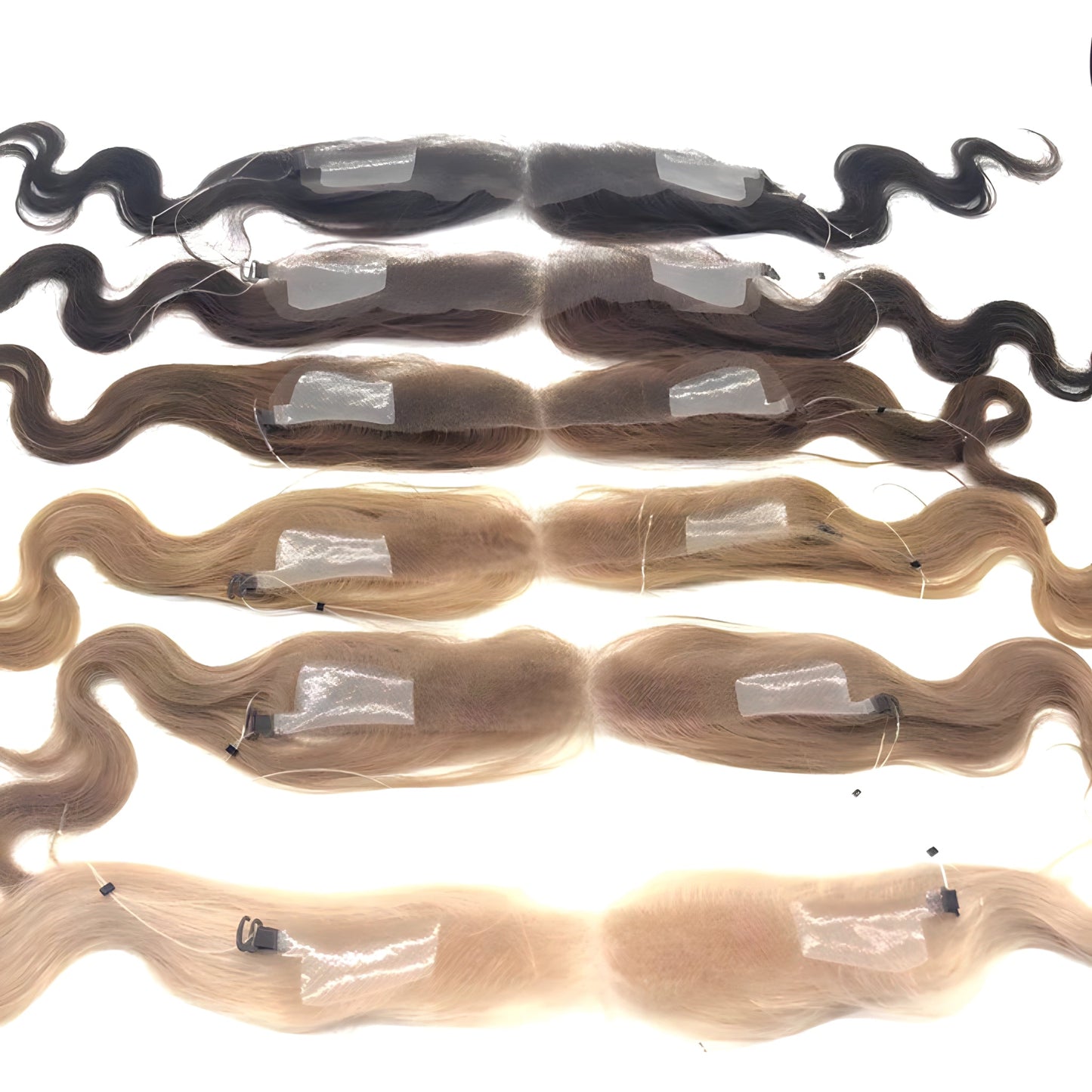 Instantly Fix Your Hairline — No One Will Ever Know‼️